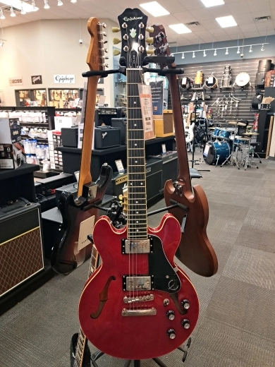 Epiphone ES339 Pro